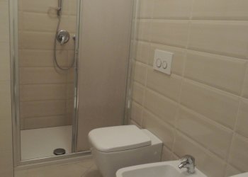 DSCN8126.JPG - Two-room apartment canalgrande 90, Modena (neighborhood Circoscrizione 1) - photo 12