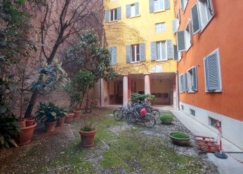 BILOCALE CANALGRANDE (17).jpg - Two-room apartment canalgrande 90, Modena (neighborhood Circoscrizione 1) - photo 17