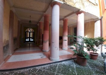 BILOCALE CANALGRANDE (18).jpg - Two-room apartment canalgrande 90, Modena (neighborhood Circoscrizione 1) - photo 28