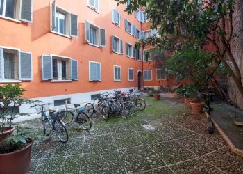 BILOCALE CANALGRANDE (19).jpg - Two-room apartment canalgrande 90, Modena (neighborhood Circoscrizione 1) - photo 29