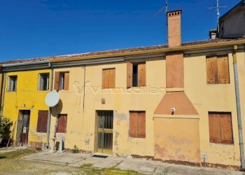 Porzione di casa Via Monte Grappa 94, Noventa Vicentina - foto 1