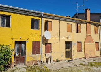 Porzione di casa Via Monte Grappa 94, Noventa Vicentina - foto 2