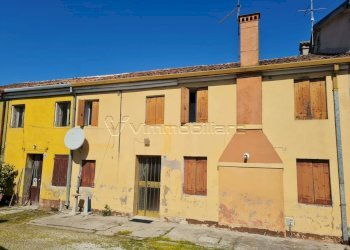 Porzione di casa Via Monte Grappa 94, Noventa Vicentina - foto 3