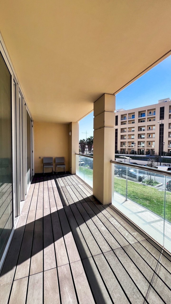 IMG_1834.jpeg - Office Piazza Guido Rossa, Savona - photo 1