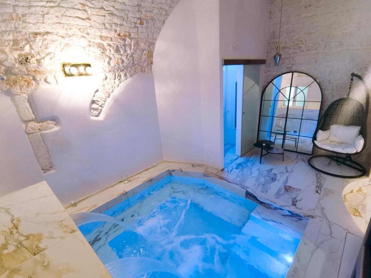 WhatsApp Image 2026-03-16 at 11.44.44 (3).jpeg - Casa indipendente Via Giovanni Battista Vico, Ostuni - foto 2