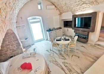 WhatsApp Image 2026-03-16 at 11.44.44 (4).jpeg - Casa indipendente Via Giovanni Battista Vico, Ostuni - foto 4