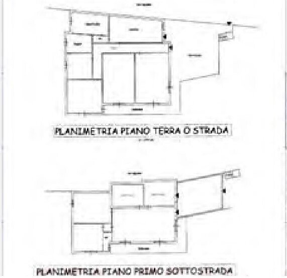 1.jpg - Villa all'asta Via Martinazzi 49, Camporosso - planimetria 1