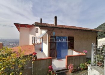 1.jpeg - Villa a Schiera Via Bergiola 109, Massa - foto 4