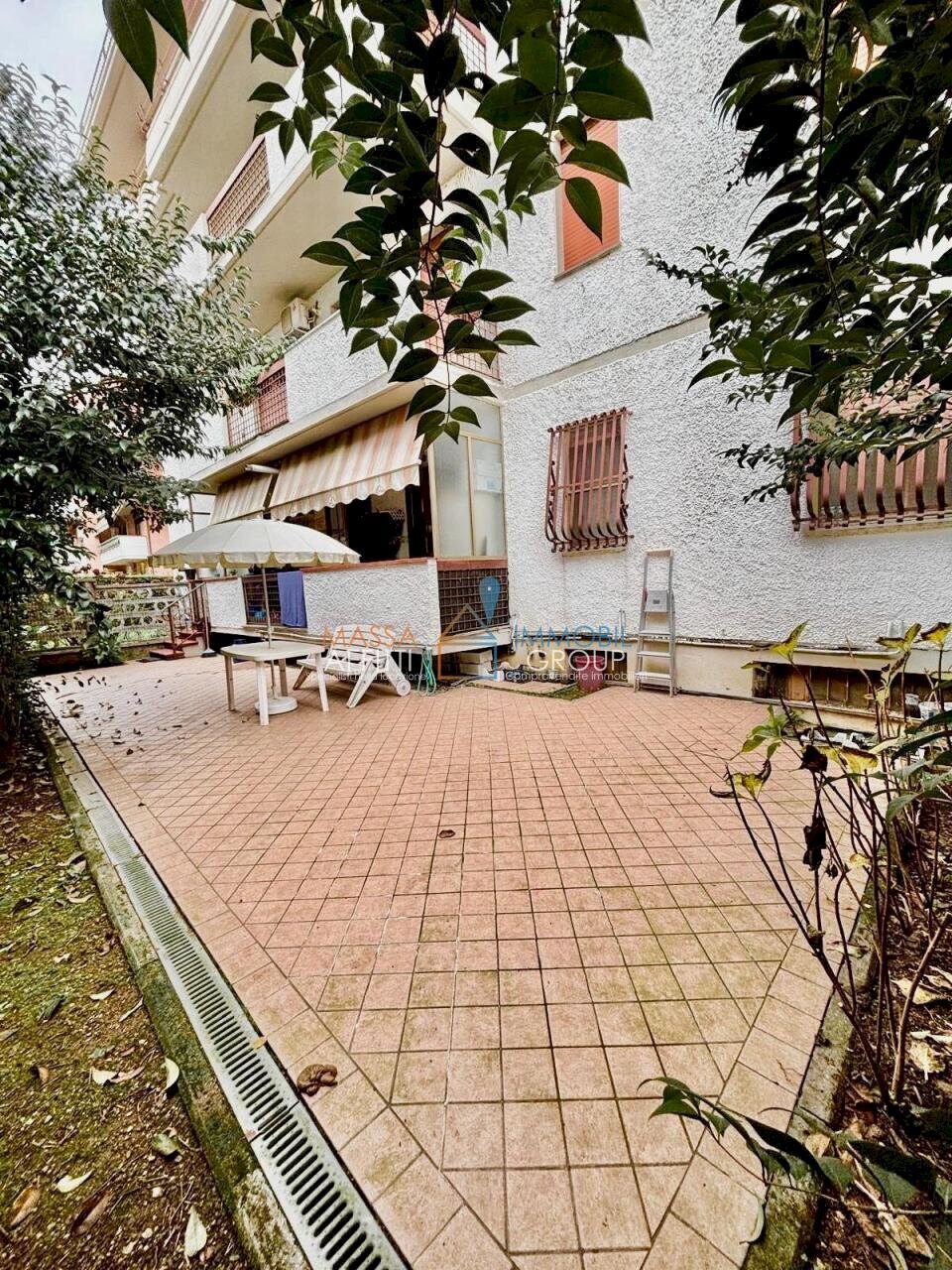 1.jpg - Quadrilocale Via G. Carducci 26, Massa - foto 1