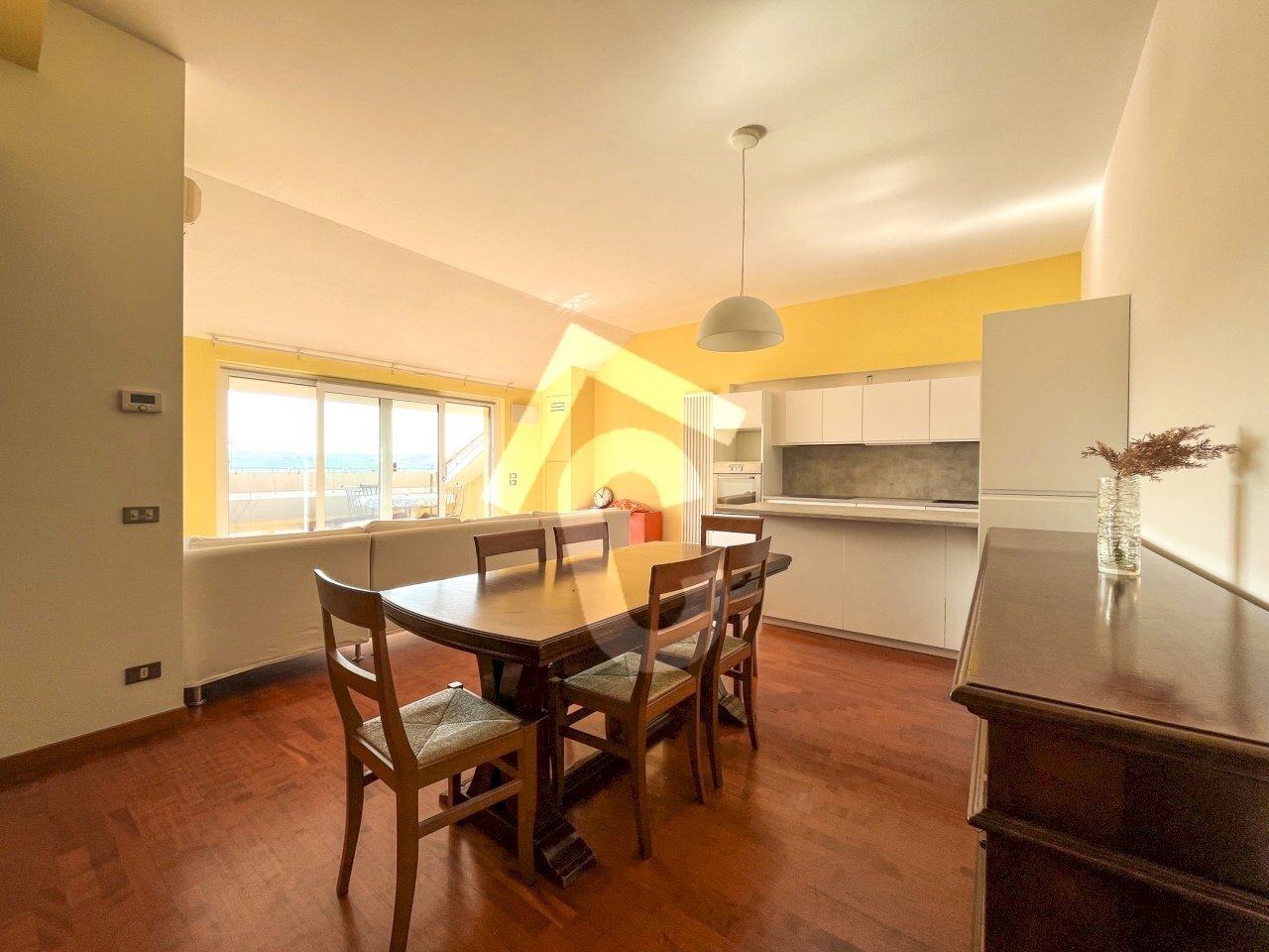 EC4E5024-C64A-4FDA-9321-857310653BC6.jpeg - Three-room apartment Jesi - photo 1