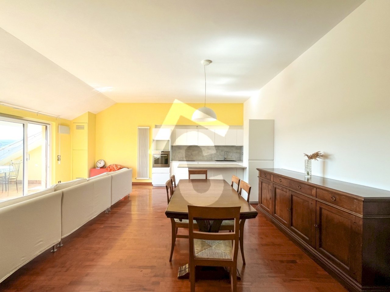 71C25F39-937A-466C-9CEA-80FF8A7DC6BA.jpeg - Three-room apartment Jesi - photo 3