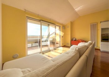 398341F5-38A3-455E-B217-E36595F65BC6.jpeg - Three-room apartment Jesi - photo 7