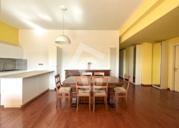 9BA1CD7A-F287-4D8F-8C9D-A669D237BB58.jpeg - Three-room apartment Jesi - photo 11