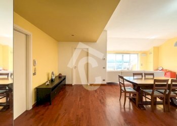 B0C53541-59D4-4D21-92CF-84C8D4FCE190.jpeg - Three-room apartment Jesi - photo 12