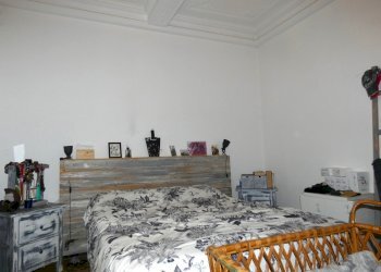 camera - Apartment Via Caffaro 32A, Genova (neighborhood Foce) - photo 14