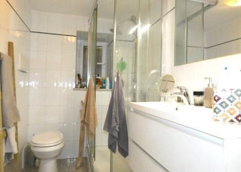 bagno - Apartment Via Caffaro 32A, Genova (neighborhood Foce) - photo 17