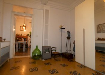 ingresso - Apartment Via Caffaro 32A, Genova (neighborhood Foce) - photo 18