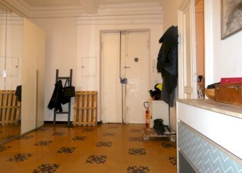 ingresso - Apartment Via Caffaro 32A, Genova (neighborhood Foce) - photo 19