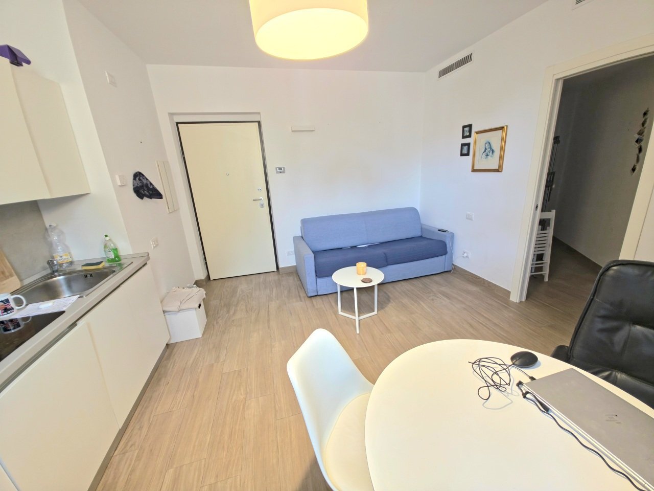 20260223_142008.jpg - Monolocale Via Brignole de Ferrari 4, Genova - foto 3