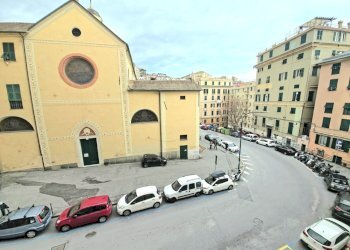 20260223_142016.jpg - Monolocale Via Brignole de Ferrari 4, Genova - foto 10