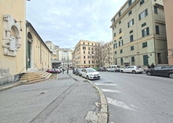 20260223_142750.jpg - Monolocale Via Brignole de Ferrari 4, Genova - foto 13