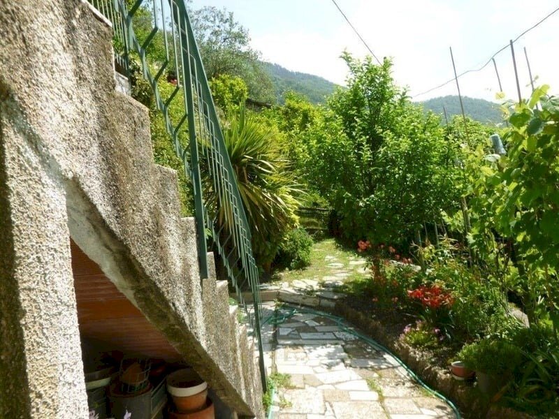 WhatsApp Image 2026-03-16 at 17.41.47 (1).jpeg - Casa semi indipendente Via Arboccò 10, Rapallo - foto 3