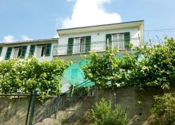 WhatsApp Image 2026-03-16 at 17.41.46.jpeg - Casa semi indipendente Via Arboccò 10, Rapallo - foto 1