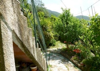 WhatsApp Image 2026-03-16 at 17.41.47 (1).jpeg - Casa semi indipendente Via Arboccò 10, Rapallo - foto 3