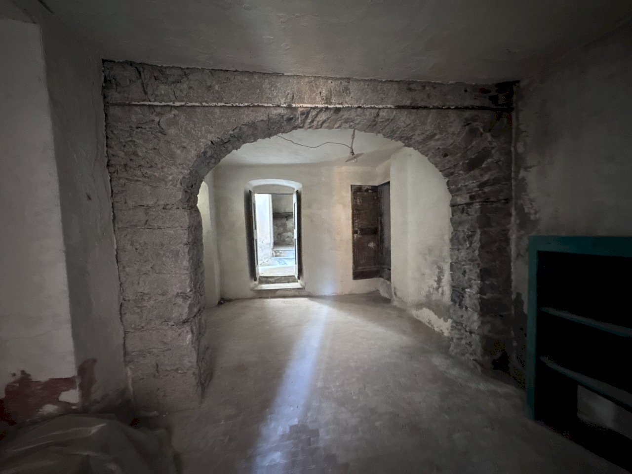 IMG_9733.JPG - Three-family Villa Via Paolo Segneri 2, Borzonasca - photo 2