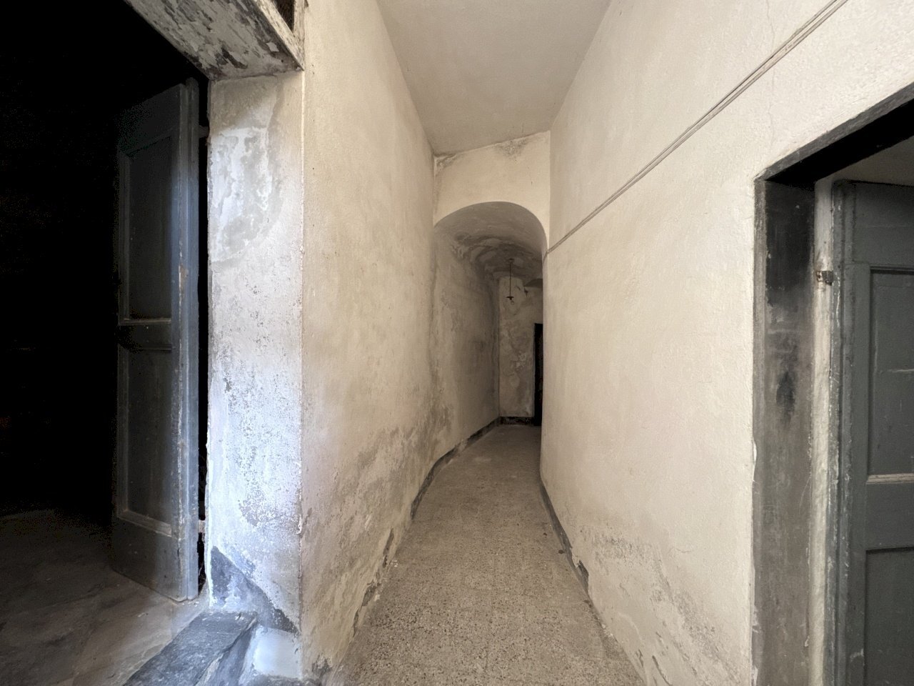 IMG_9734.JPG - Three-family Villa Via Paolo Segneri 2, Borzonasca - photo 3