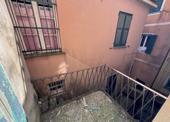 IMG_9693.JPG - Three-family Villa Via Paolo Segneri 2, Borzonasca - photo 5