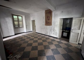 IMG_9724.JPG - Three-family Villa Via Paolo Segneri 2, Borzonasca - photo 6