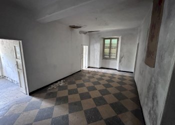 IMG_9723.JPG - Three-family Villa Via Paolo Segneri 2, Borzonasca - photo 7