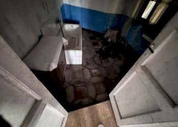 IMG_9720.JPG - Three-family Villa Via Paolo Segneri 2, Borzonasca - photo 8