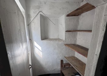 IMG_9708.JPG - Three-family Villa Via Paolo Segneri 2, Borzonasca - photo 11