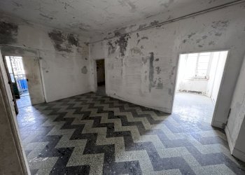 IMG_9710.JPG - Three-family Villa Via Paolo Segneri 2, Borzonasca - photo 12