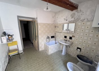 IMG_9694.JPG - Three-family Villa Via Paolo Segneri 2, Borzonasca - photo 25