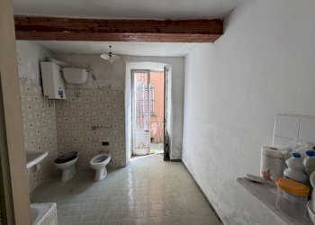 IMG_9691.JPG - Three-family Villa Via Paolo Segneri 2, Borzonasca - photo 26