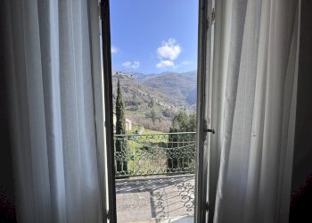 IMG_9129.JPG - Casa indipendente Via Prato - Sopralacroce 15, Borzonasca - foto 5