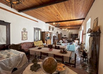 IMG_6981.jpg - Casa indipendente Via Prato - Sopralacroce 15, Borzonasca - foto 7