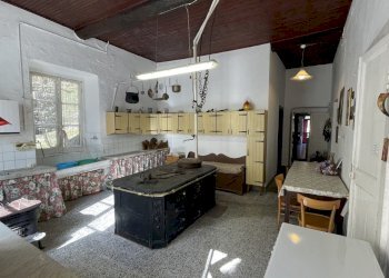 IMG_6994.jpg - Casa indipendente Via Prato - Sopralacroce 15, Borzonasca - foto 9