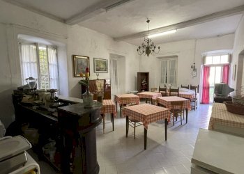 IMG_7003.jpg - Casa indipendente Via Prato - Sopralacroce 15, Borzonasca - foto 11