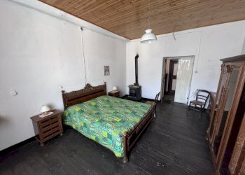 IMG_9181.JPG - Casa indipendente Via Prato - Sopralacroce 15, Borzonasca - foto 12