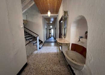 IMG_9144.JPG - Casa indipendente Via Prato - Sopralacroce 15, Borzonasca - foto 13