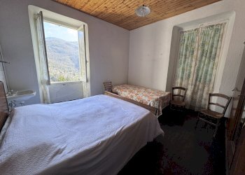 IMG_9138.JPG - Casa indipendente Via Prato - Sopralacroce 15, Borzonasca - foto 15