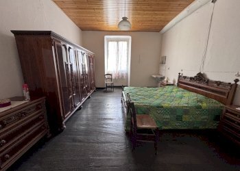 IMG_9142.JPG - Casa indipendente Via Prato - Sopralacroce 15, Borzonasca - foto 17