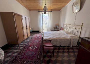 IMG_9128.JPG - Casa indipendente Via Prato - Sopralacroce 15, Borzonasca - foto 19