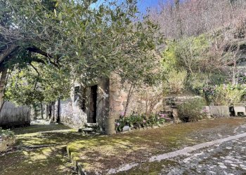 IMG_6970.jpg - Casa indipendente Via Prato - Sopralacroce 15, Borzonasca - foto 20