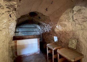 IMG_6998.jpg - Casa indipendente Via Prato - Sopralacroce 15, Borzonasca - foto 21