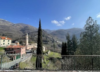 IMG_6964.jpg - Casa indipendente Via Prato - Sopralacroce 15, Borzonasca - foto 26